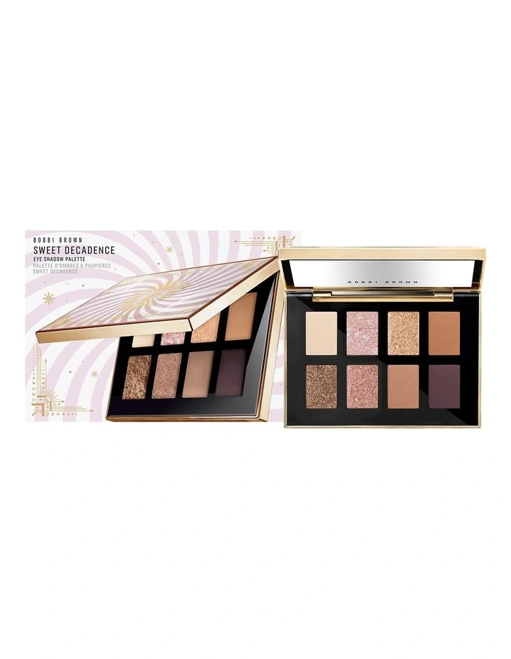 Eye Shadow Palette image 1