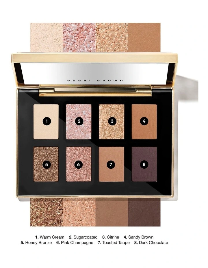 Eye Shadow Palette image 2