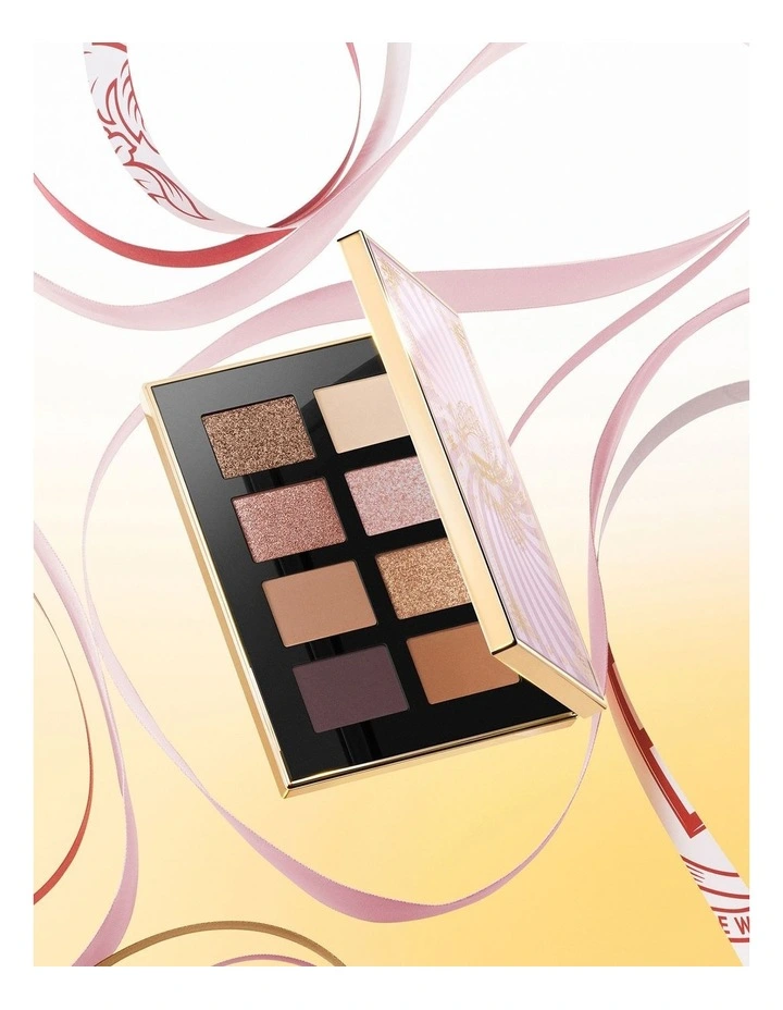 Eye Shadow Palette image 6