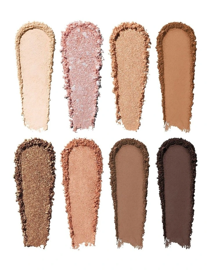 Eye Shadow Palette image 7