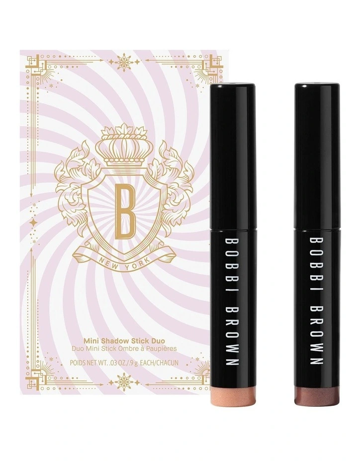 Mini Eye Shadow Stick Duo image 1