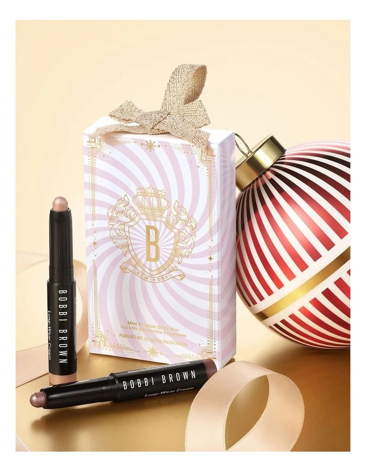 Mini Eye Shadow Stick Duo image 3