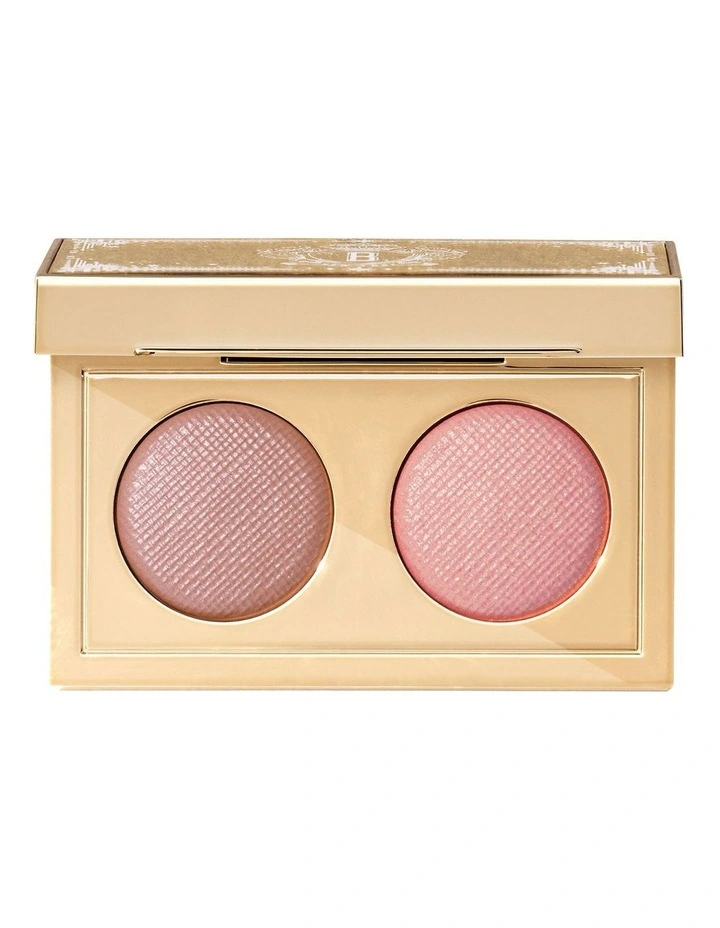 Luxe Eye Shadow Duo image 1