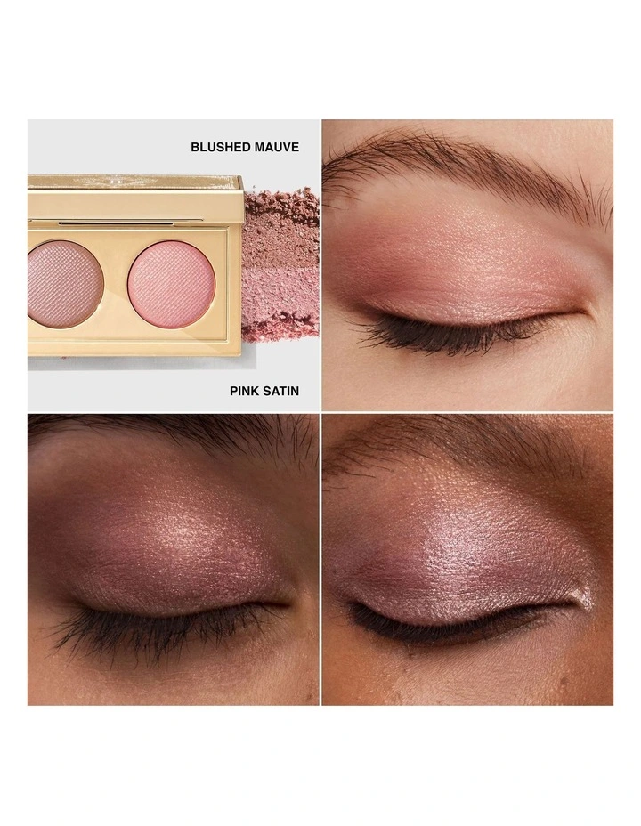 Luxe Eye Shadow Duo image 4