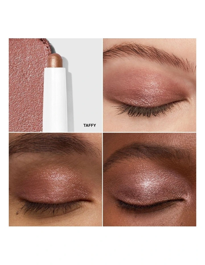 Long-Wear Cream Eye Shadow Stick image 3