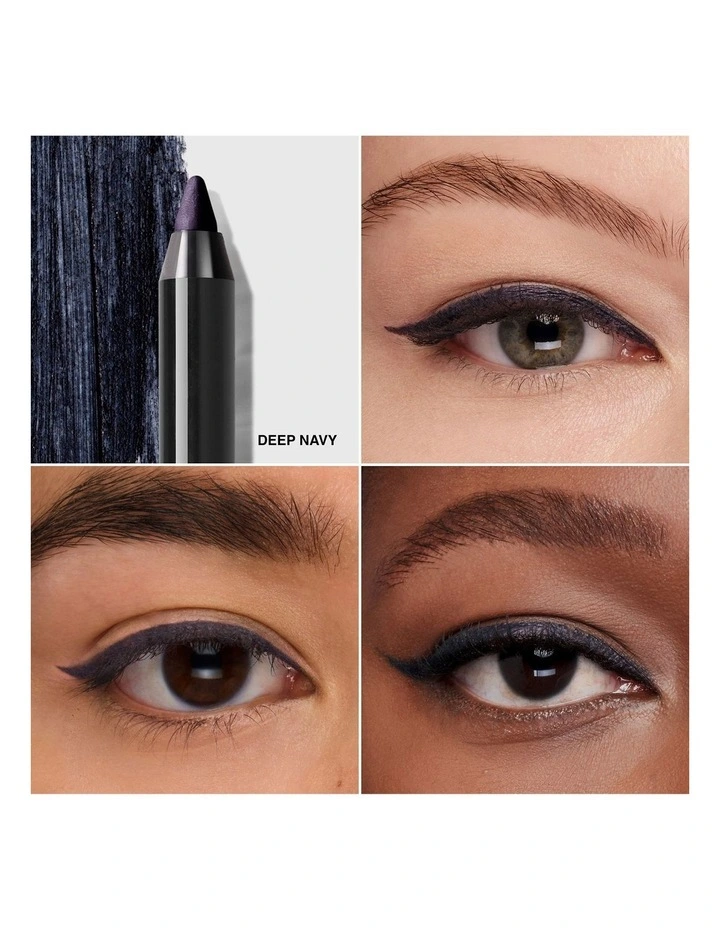 24-Hour Waterproof Kajal Liner image 3
