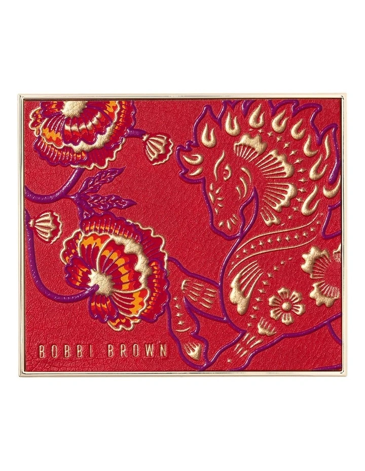 Lunar New Year Eye Shadow image 3