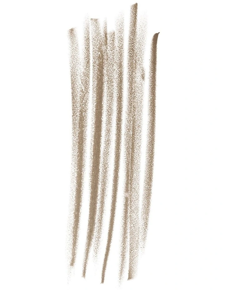Perfectly Defined Long-Wear Eyebrow Pencil image 2