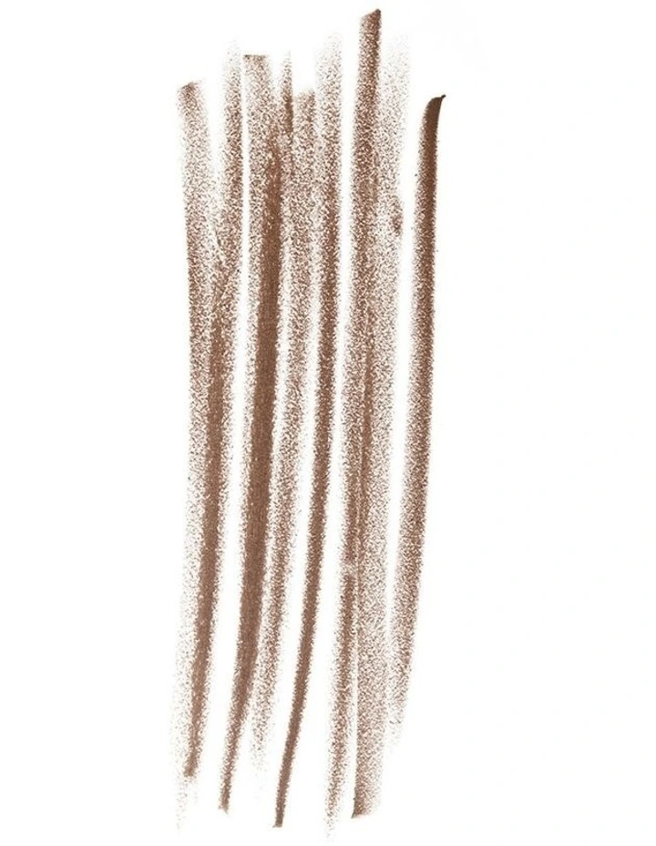 Perfectly Defined Long-Wear Eyebrow Pencil image 2
