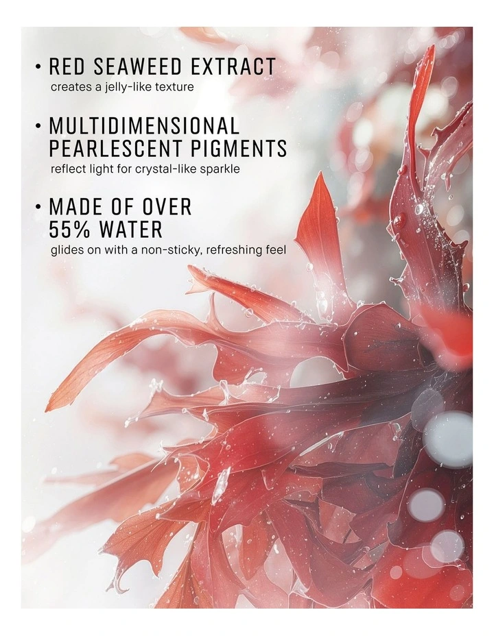 Crystal Eyes Shadow Stick image 6