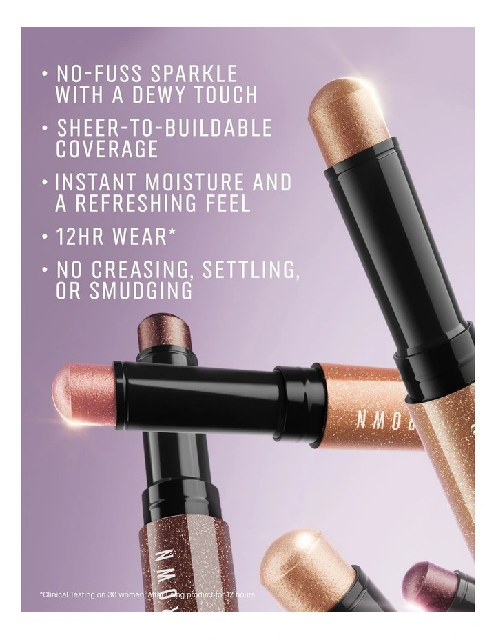 Crystal Eyes Shadow Stick image 7