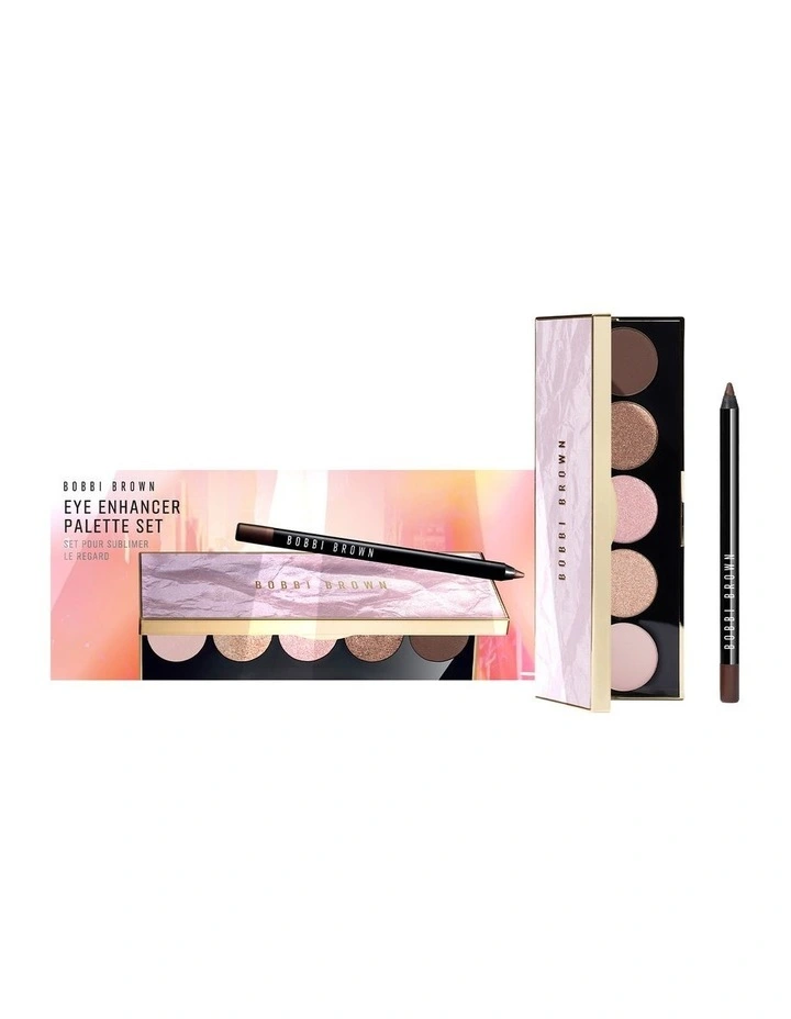 Eye Enhancer Palette Set image 1