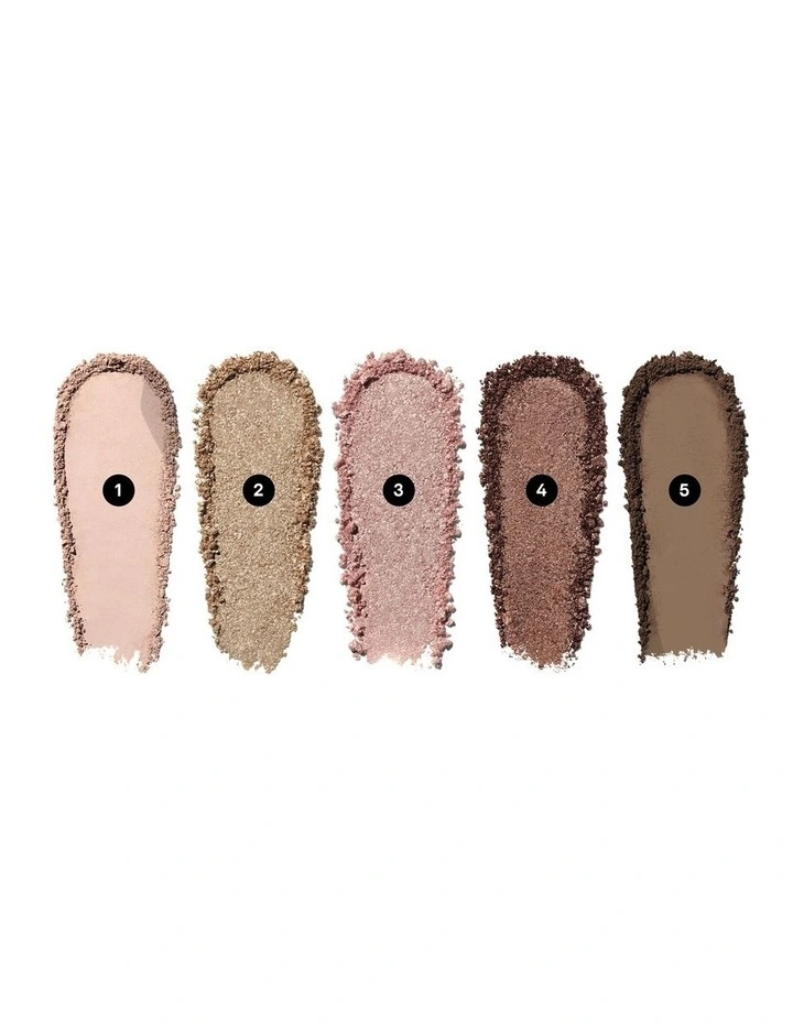 Eye Enhancer Palette Set image 2