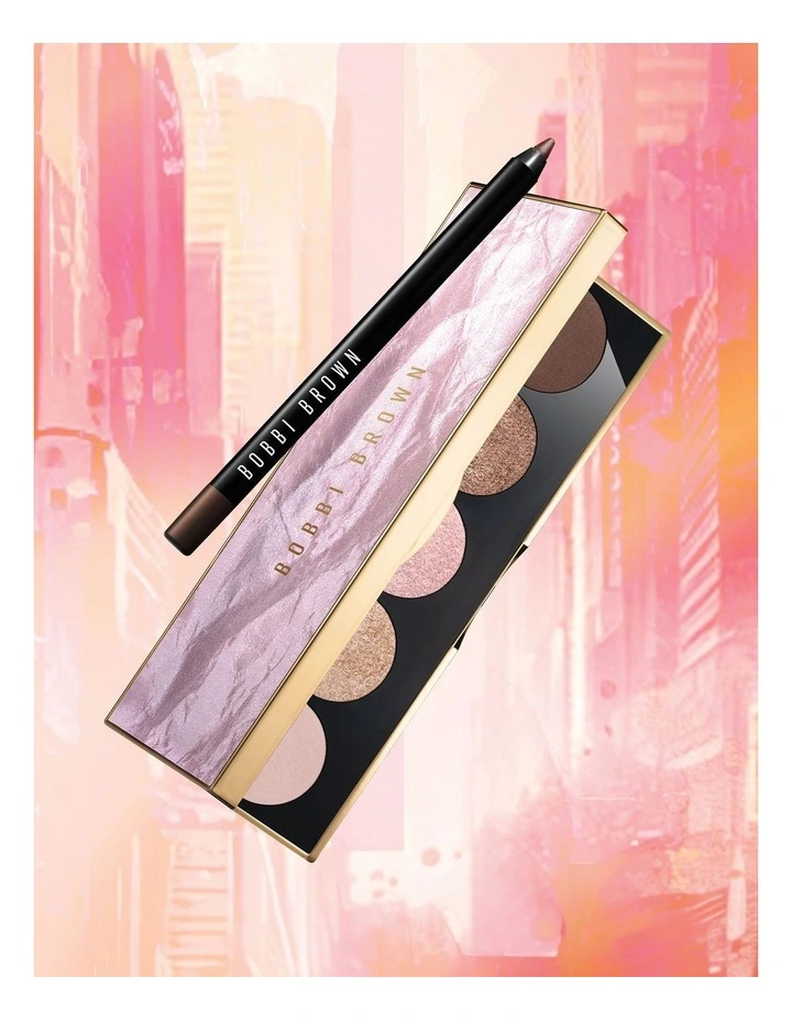 Eye Enhancer Palette Set image 4
