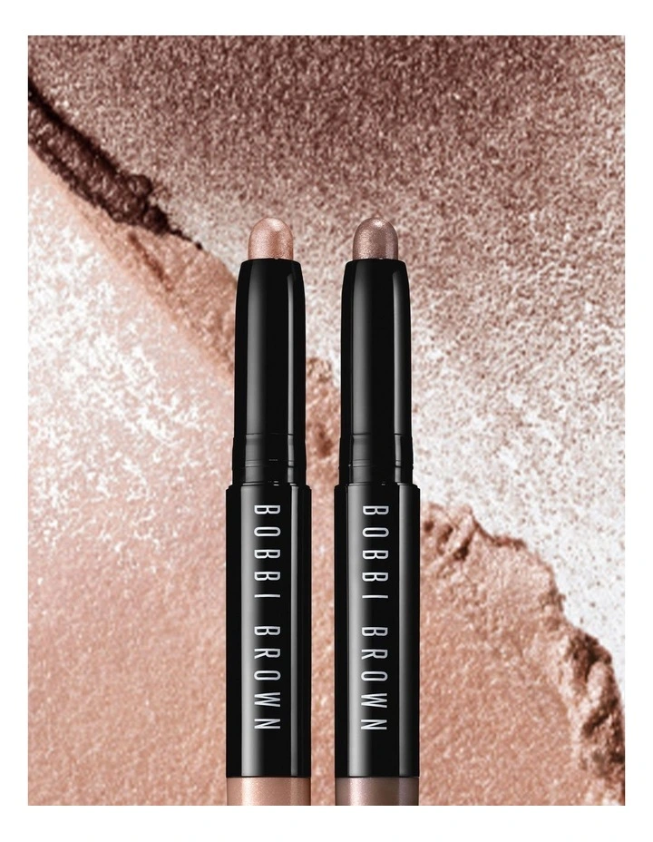 Mini Long-Wear Cream Shadow Stick Duo image 3