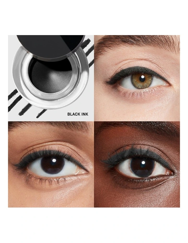 Long-Wear Gel Eyeliner image 3