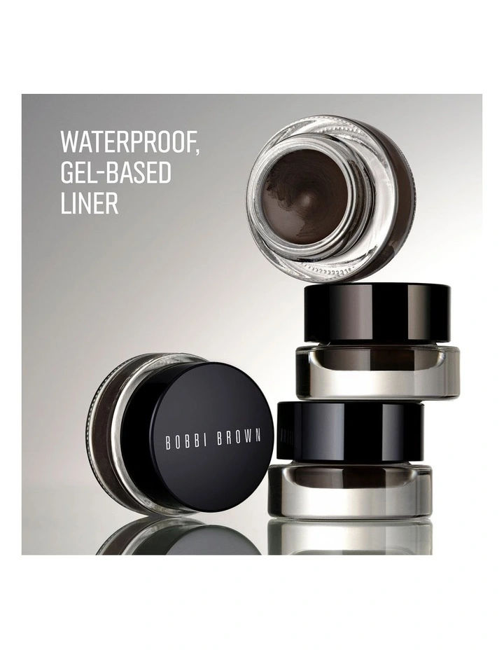 Long-Wear Gel Eyeliner image 5