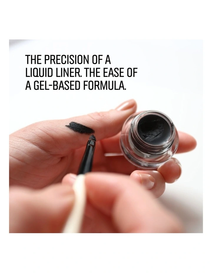 Long-Wear Gel Eyeliner image 6