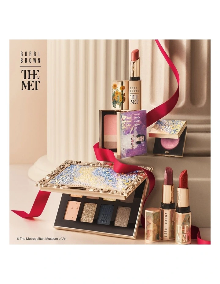 The Met Holiday Eye Shadow Palette image 4