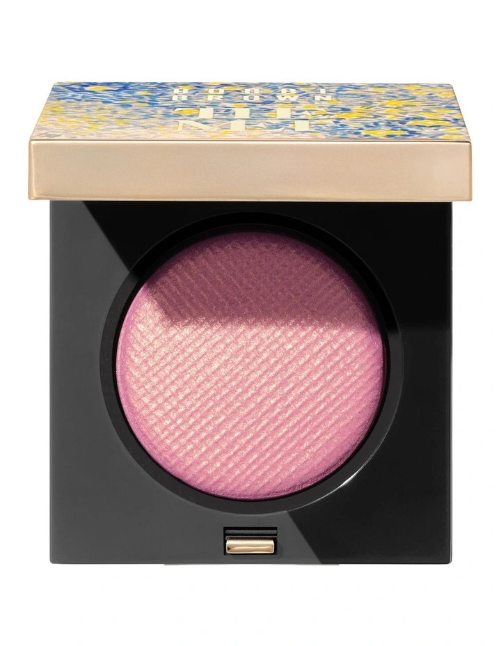 Bobbi Brown x The Met Luxe Shimmer Eyeshadow image 1