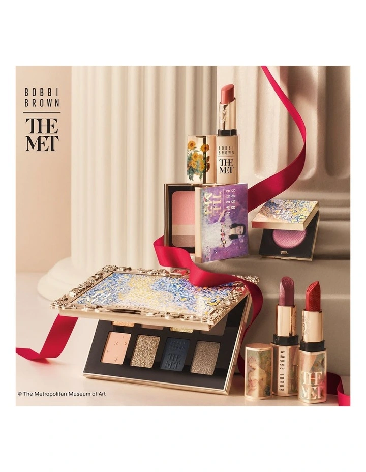 Bobbi Brown x The Met Luxe Shimmer Eyeshadow image 5