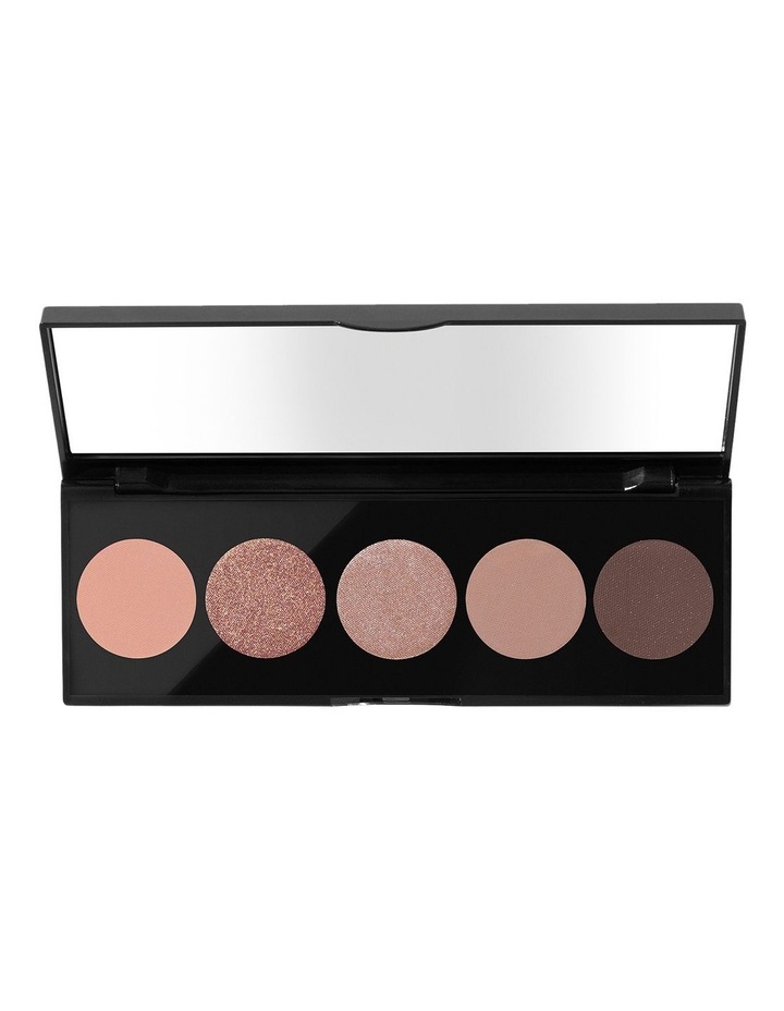 New Nudes Eye Shadow Palette