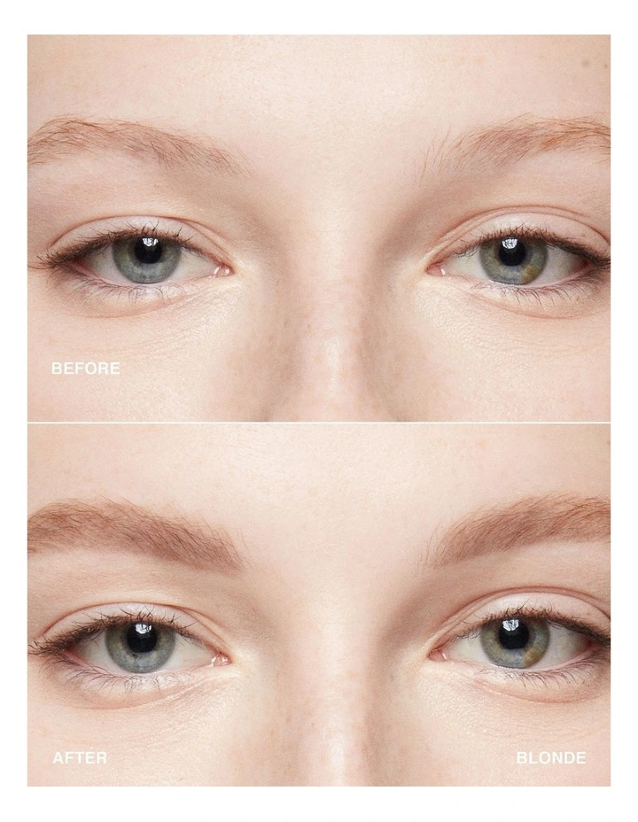 Bobbi Brown Micro Brow Pencil Eyebrow Pencil In Slate image 3