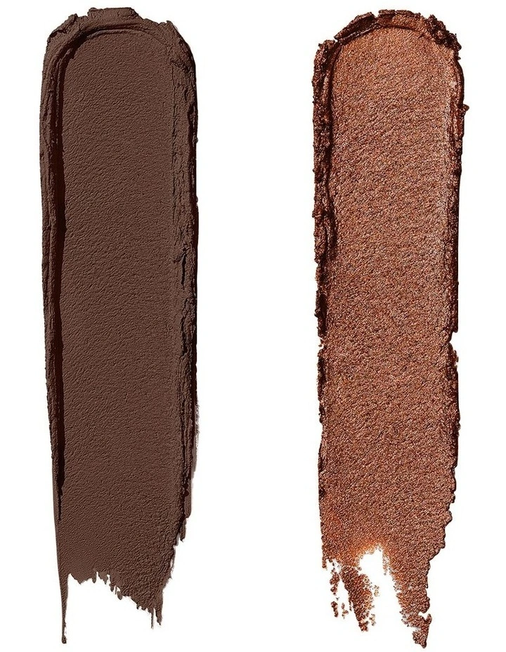 Dual Ended Long Wear Cream Shadow Stick image 2