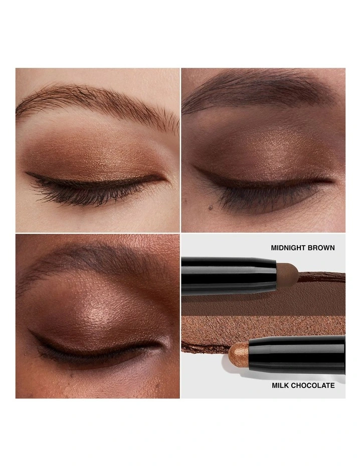 Dual Ended Long Wear Cream Shadow Stick image 3