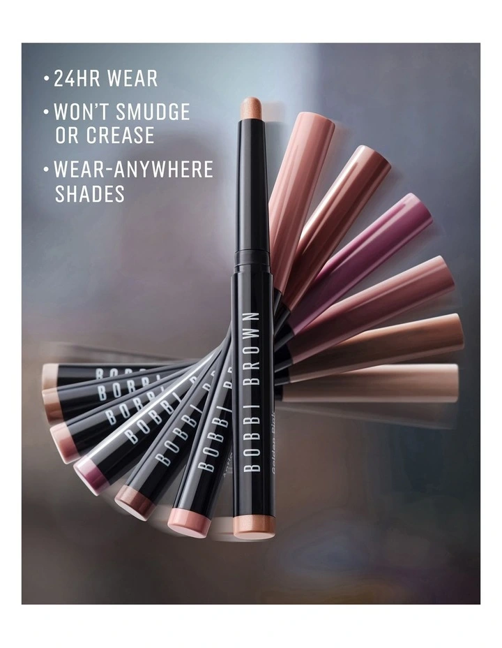 Dual Ended Long Wear Cream Shadow Stick image 4