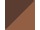 Milk Chocolate / Midnight Brown​