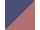 Silk / Rich Navy​