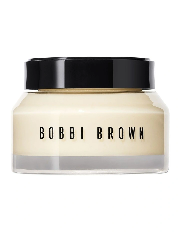 Vitamin Enriched Face Base+ image 1