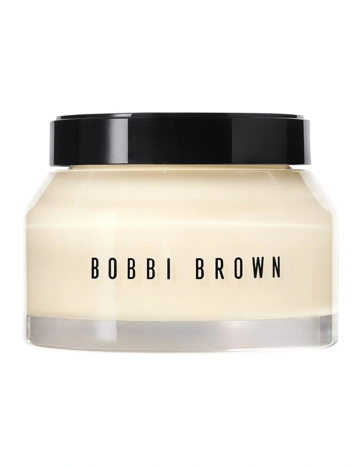Vitamin Enriched Face Base+ image 3