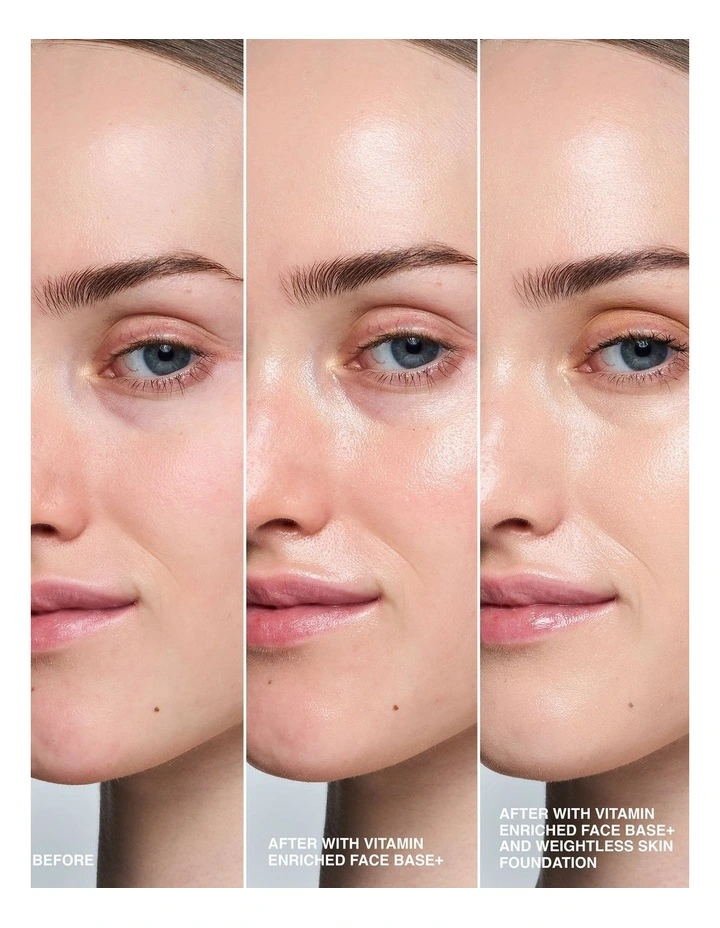Vitamin Enriched Face Base+ image 3