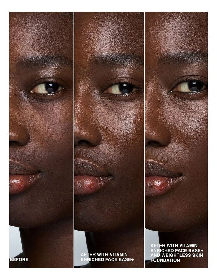 Vitamin Enriched Face Base+ image 4
