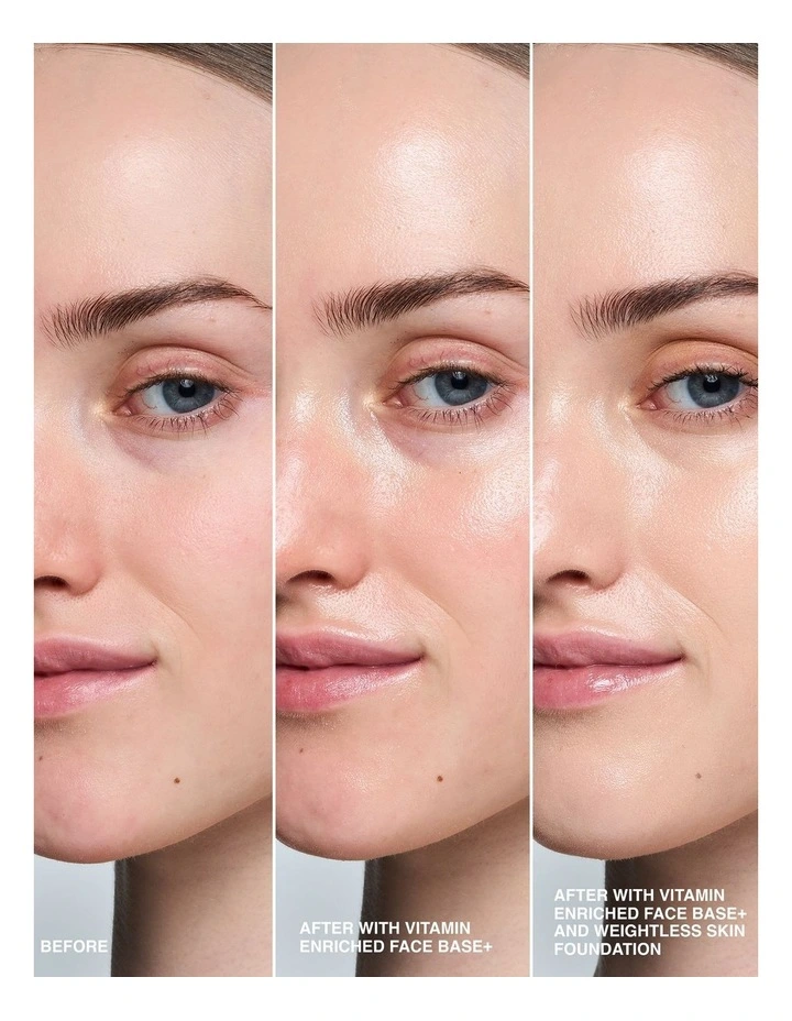 Vitamin Enriched Face Base+ image 5