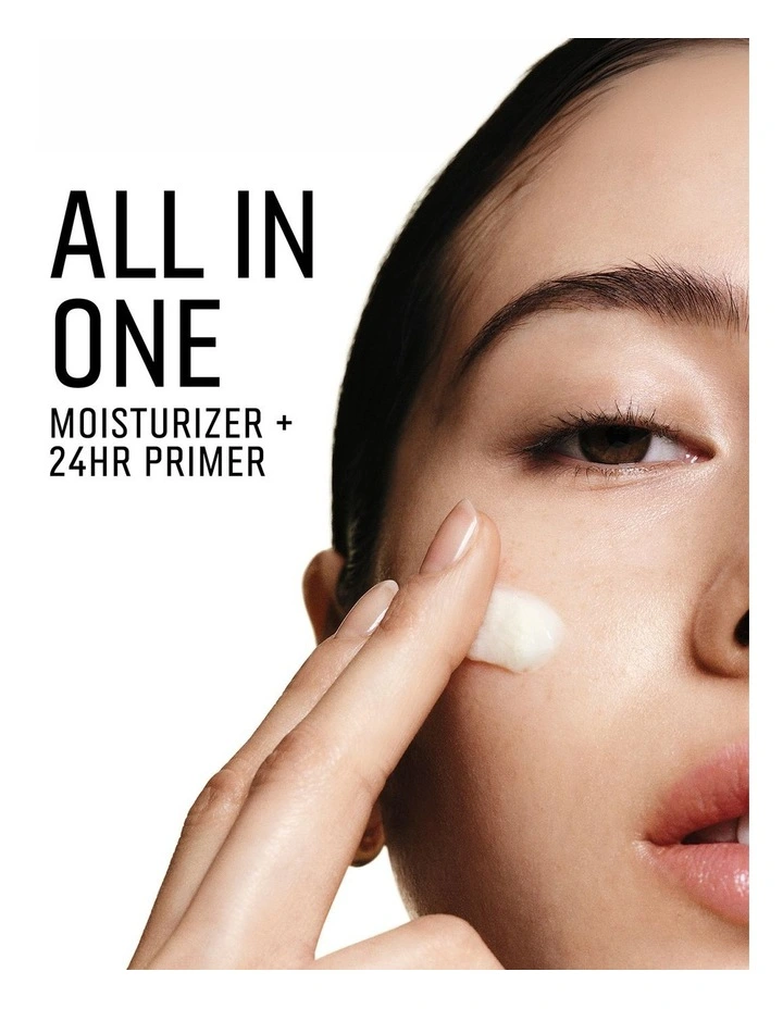 Vitamin Enriched Face Base+ image 5