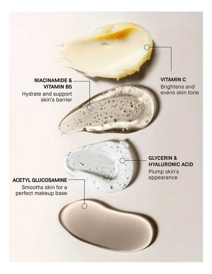 Vitamin Enriched Face Base+ image 7