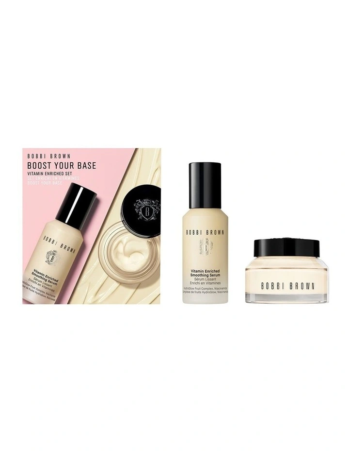 Boost Your Base Vitamin Enriched Set image 1