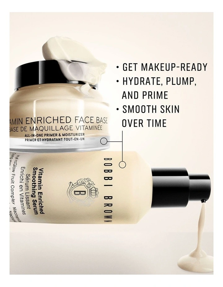 Boost Your Base Vitamin Enriched Set image 3