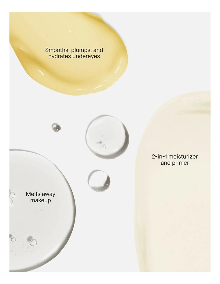 Cleanse And Prime Skincare Set image 3