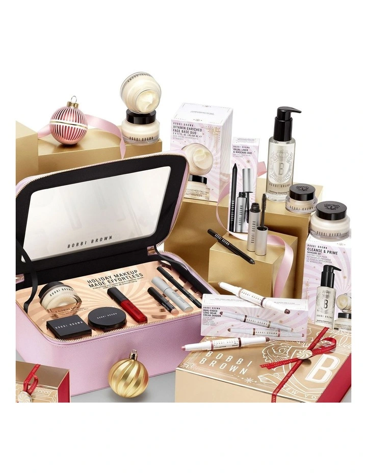 Vitamin Enriched Face Base Duo image 6