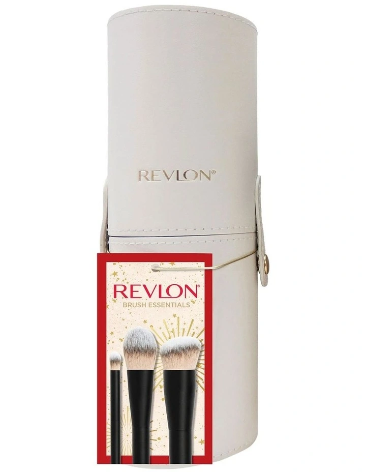 Brush Essentials Set image 1