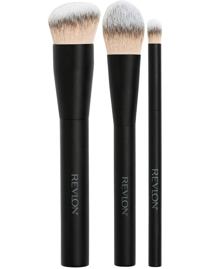 Brush Essentials Set image 2