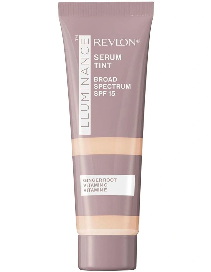 Illuminance Serum Tint 28ml image 1