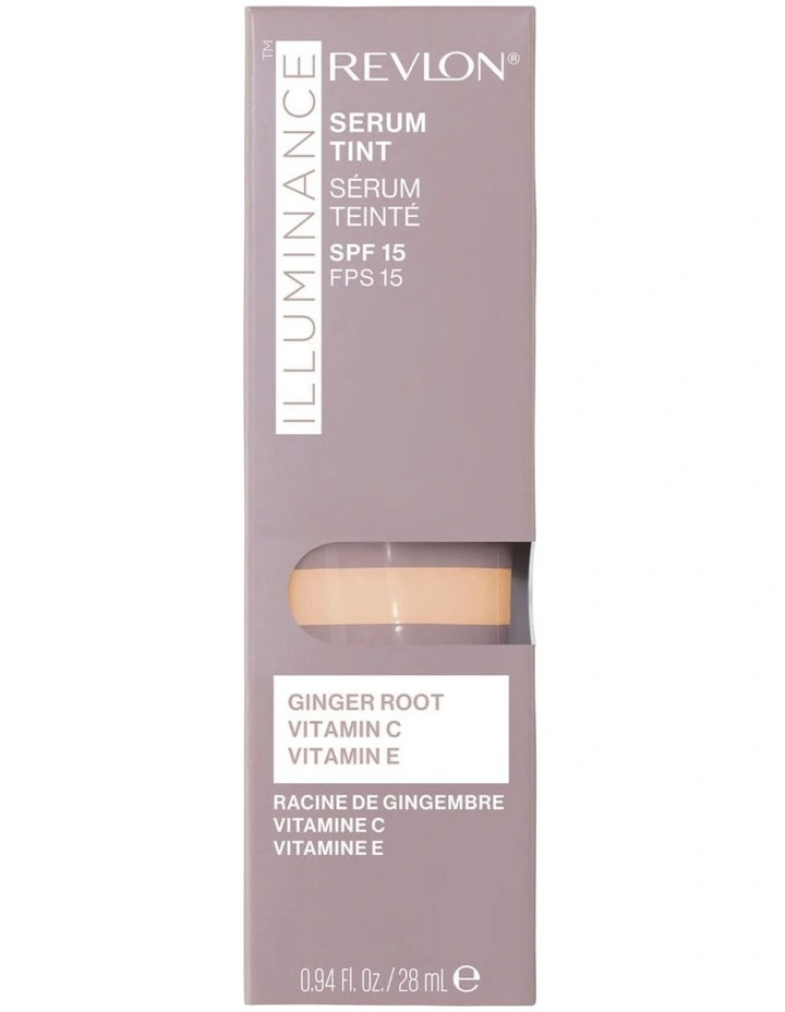 Illuminance Serum Tint 28ml image 4