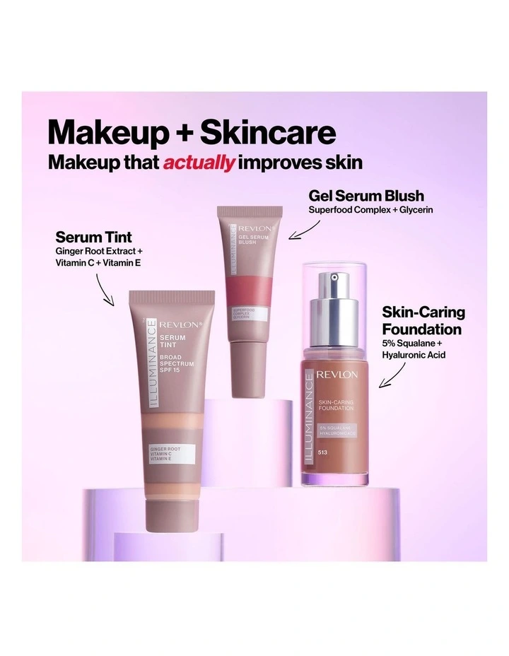 Illuminance Serum Tint 28ml image 6