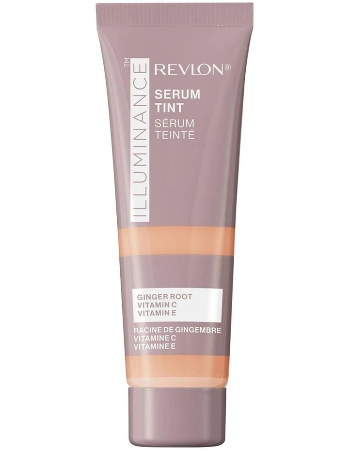 Illuminance Serum Tint 28ml image 1