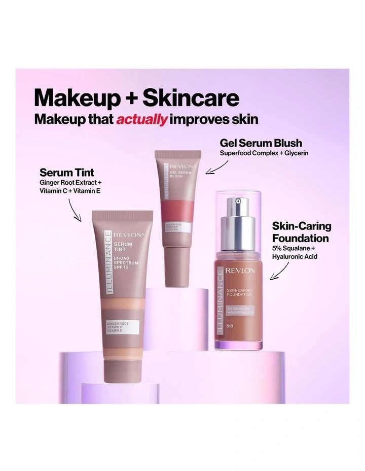 Illuminance Serum Tint 28ml image 6